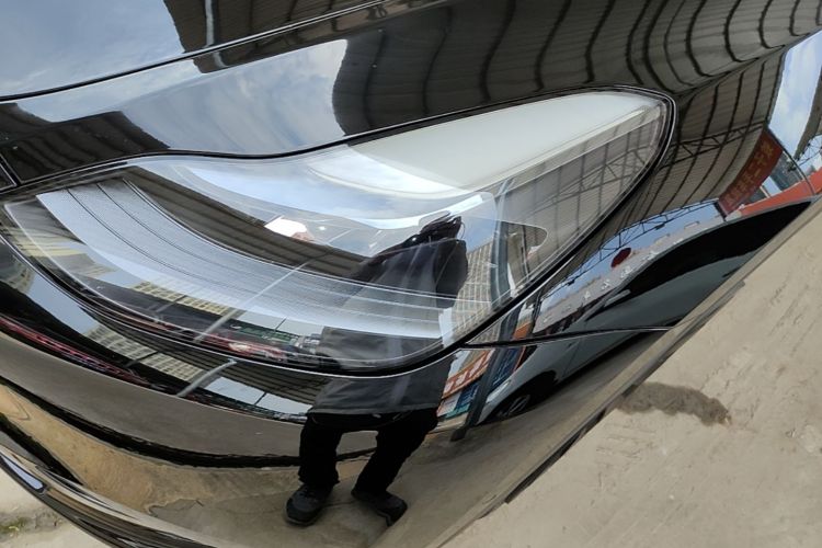 Tesla Model Y 2023 #23 Tesla Model Y 2023 car image #23