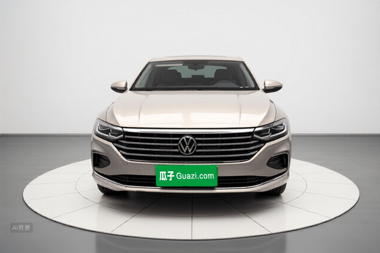 Volkswagen Lavida 2023 car image #3