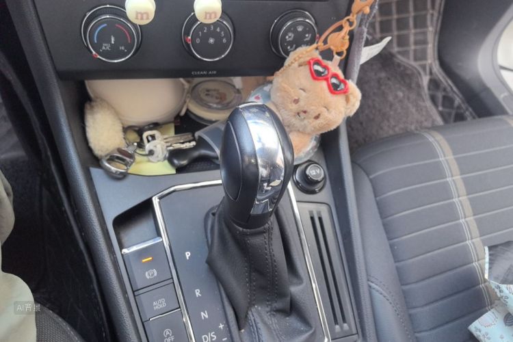 Volkswagen Lavida 2021 car image #16