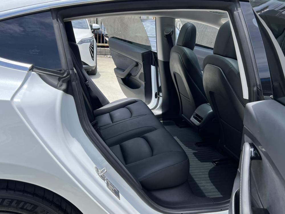 Tesla Model 3 2020 #14 Tesla Model 3 2020 immagine di auto #14