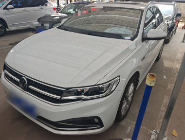 Volkswagen Bora 2021 car image 