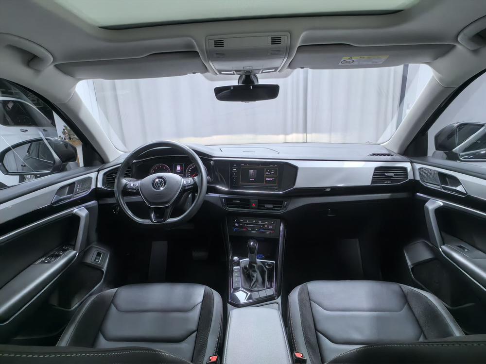 Volkswagen Tayron 2022 #11 Volkswagen Tayron 2022 صورة سيارة #11