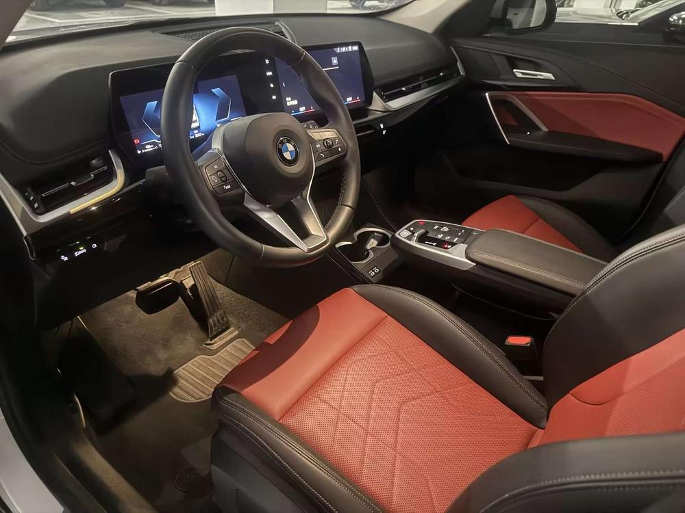 BMW X1 2023 car image #12