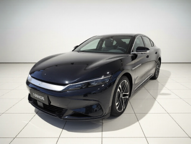 BYD Han 2023 car image 