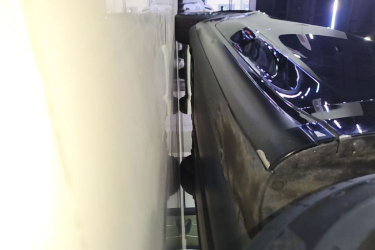 Tesla Model 3 2024 #26 Tesla Model 3 2024 car image #26