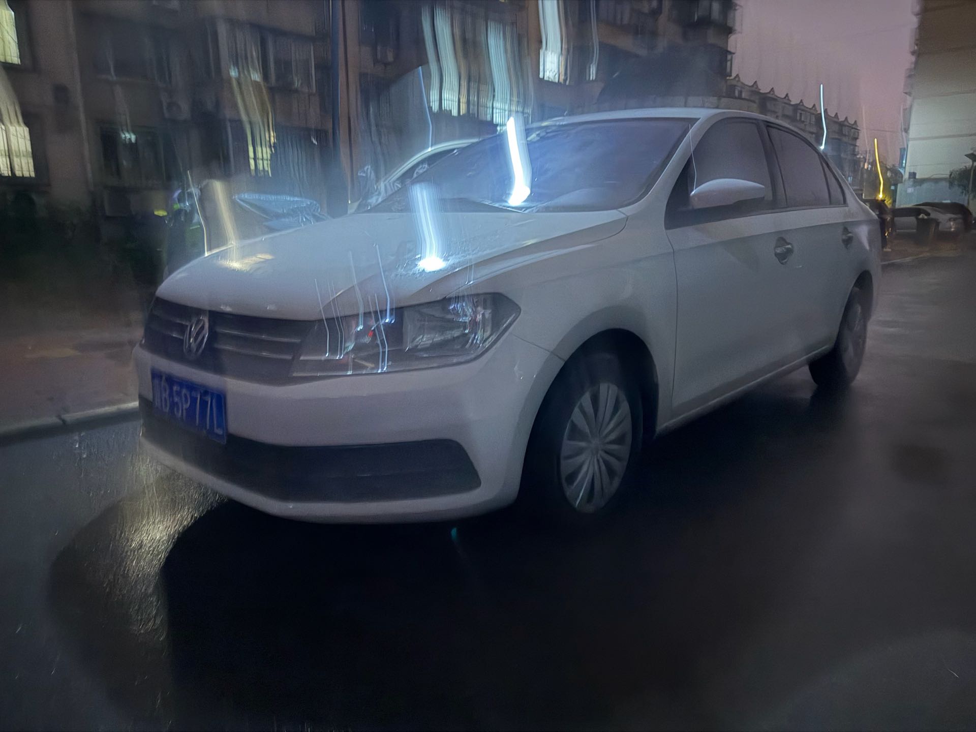 Volkswagen Santana 2023 #2 Volkswagen Santana 2023 car image #2