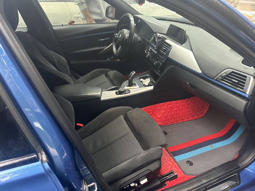BMW 3 Series 2018 imagem de carro #4