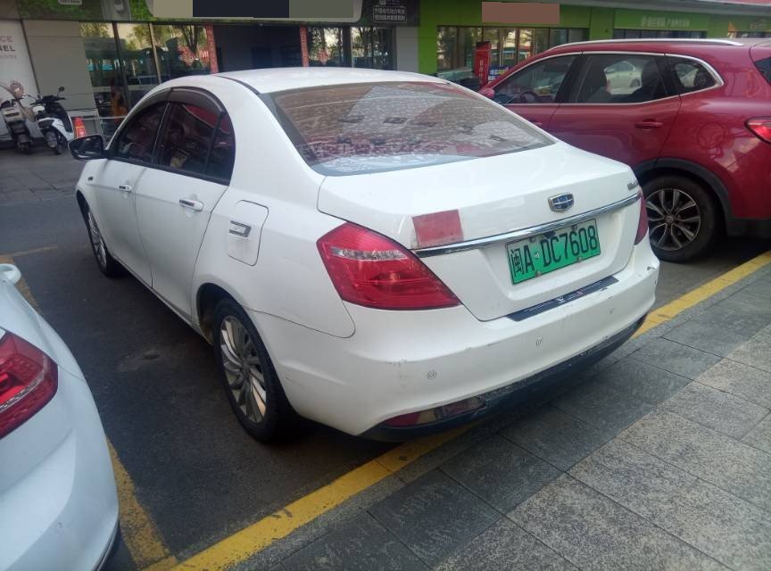 2018 #6 2018 immagine di auto #6
