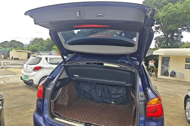 BMW X1 2016 car image #21