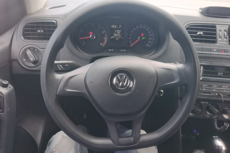 Volkswagen Polo 2017 #15 Volkswagen Polo 2017 immagine di auto #15