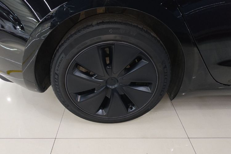 Tesla Model 3 2023 #10 Tesla Model 3 2023 car image #10