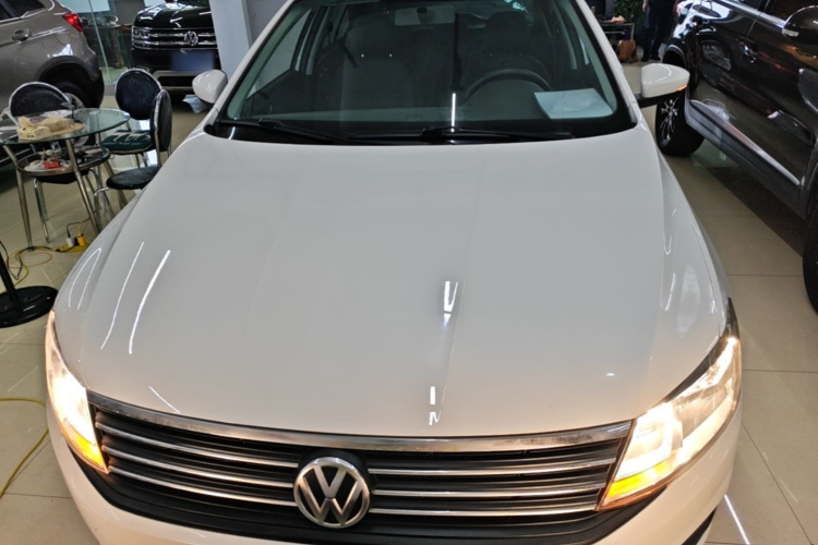 Volkswagen Lavida 2023 #3 Volkswagen Lavida 2023 car image #3