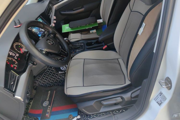 Volkswagen Bora 2021 صورة سيارة #15