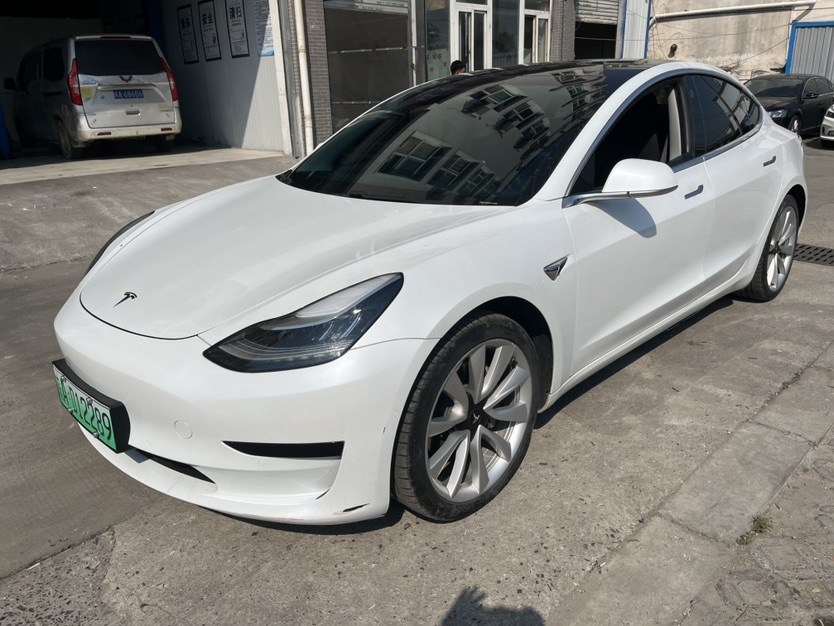 Tesla Model 3 2020 imagem de carro #3