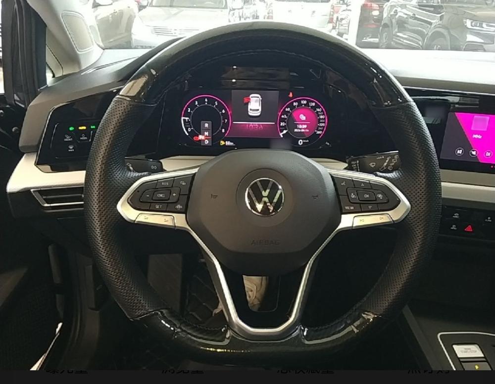 Volkswagen Golf 2022 #7 Volkswagen Golf 2022 car image #7