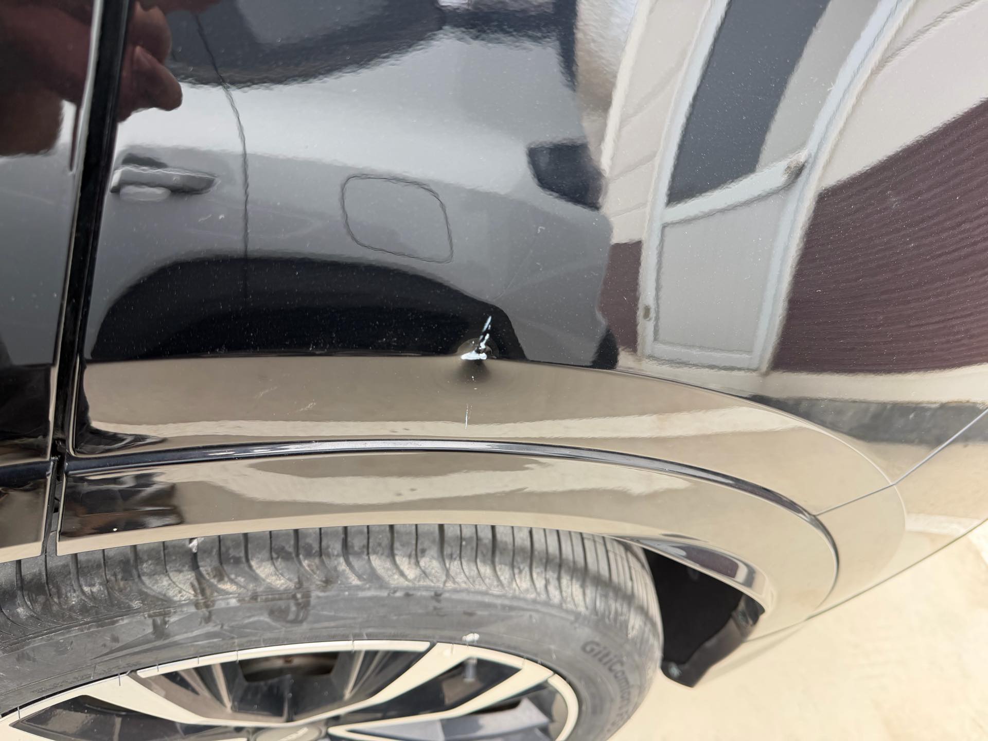 Jetour X70 PLUS 2024 immagine di auto #10