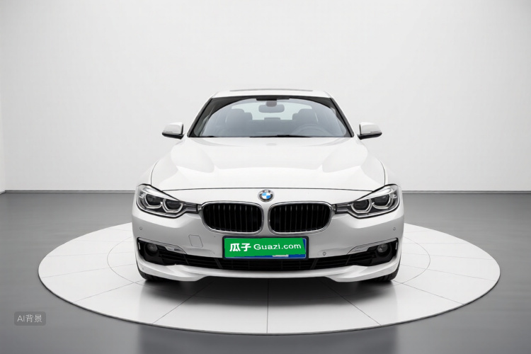 BMW 3 Series 2017 immagine di auto #3
