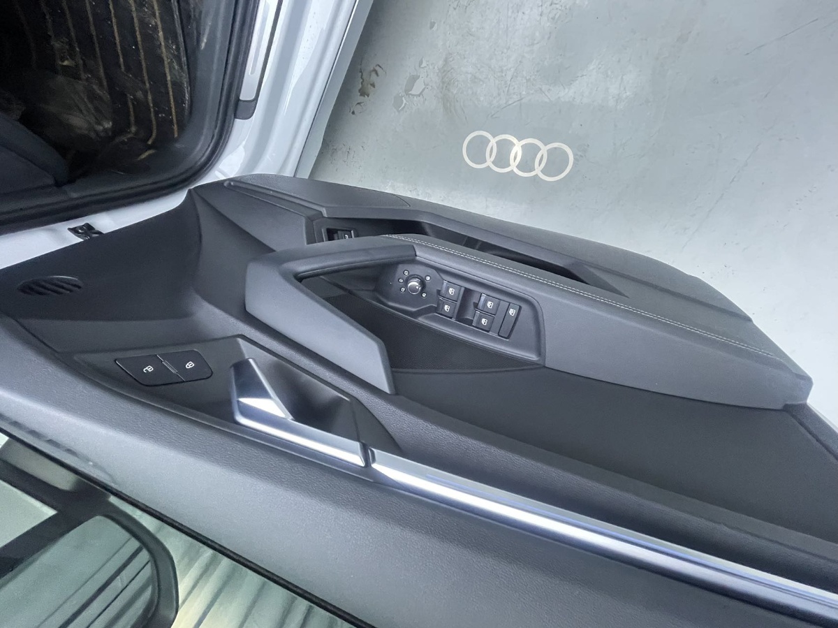 Audi A3 2022 #6 Audi A3 2022 immagine di auto #6