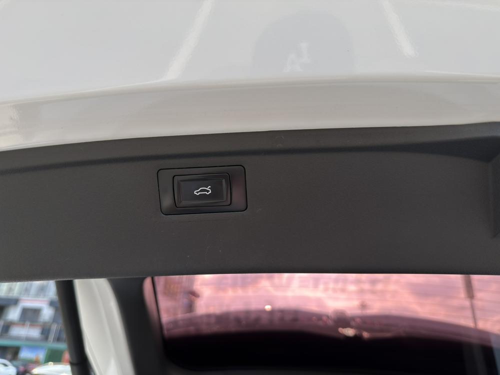 Jetour Dashing 2023 car image #19