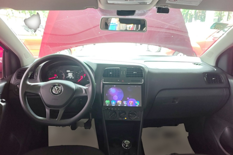 Volkswagen Polo 2016 #10 Volkswagen Polo 2016 car image #10