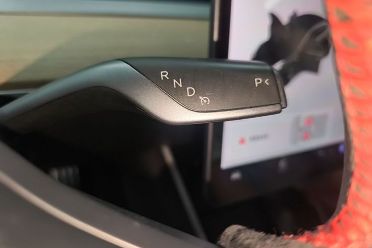 Tesla Model 3 2020 #19 Tesla Model 3 2020 immagine di auto #19