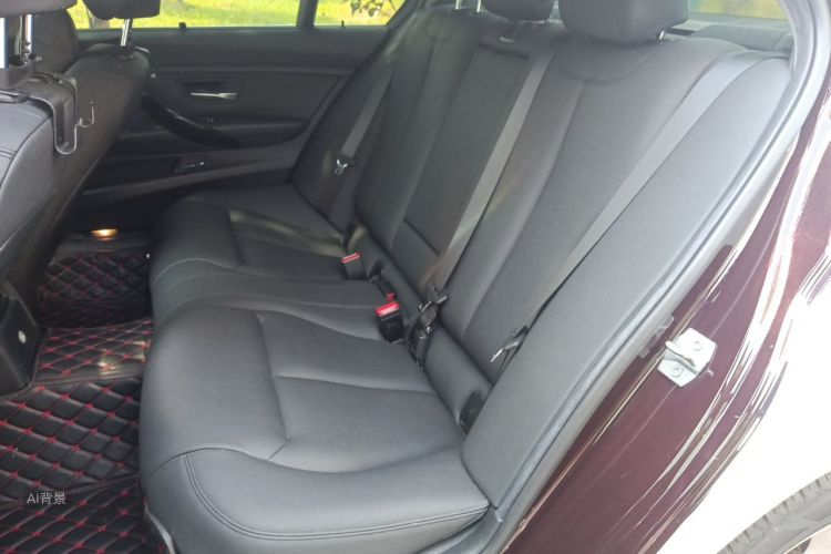 BMW 3 Series 2017 #19 BMW 3 Series 2017 car image #19