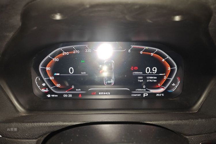 BMW 3 Series 2018 #13 BMW 3 Series 2018 car image #13