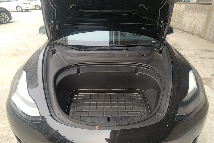 Tesla Model 3 2020 car image #20