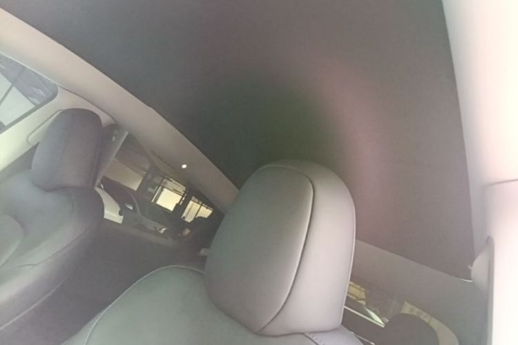 Tesla Model Y 2022 #18 Tesla Model Y 2022 car image #18