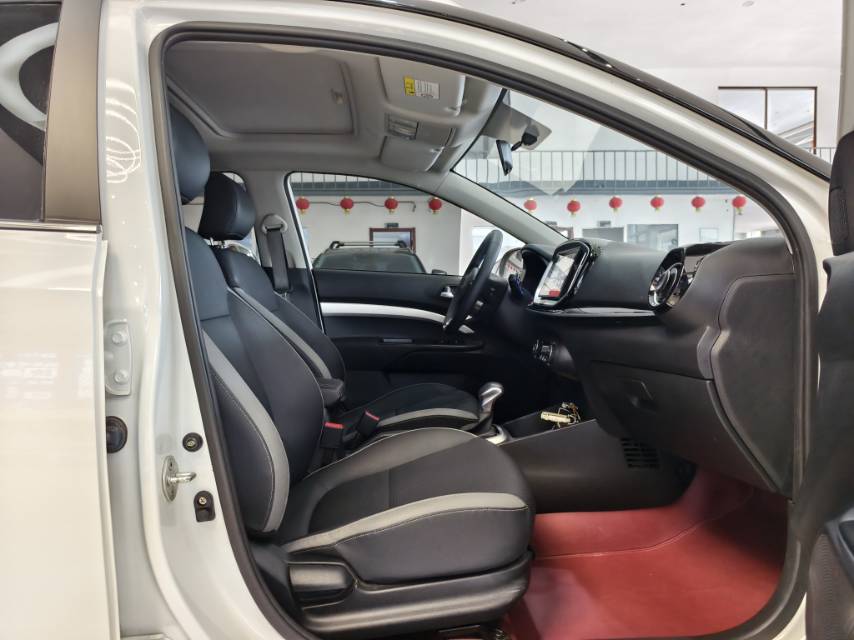 Kia KX1 2023 image de voiture #19