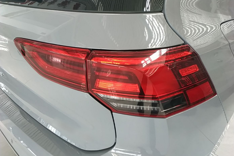 Volkswagen Golf 2022 #8 Volkswagen Golf 2022 car image #8