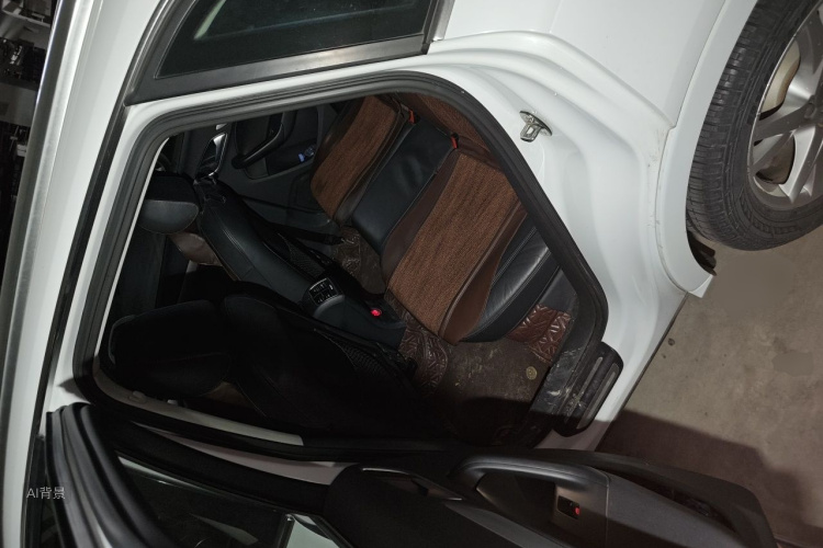 Audi Q3 2016 #19 Audi Q3 2016 car image #19