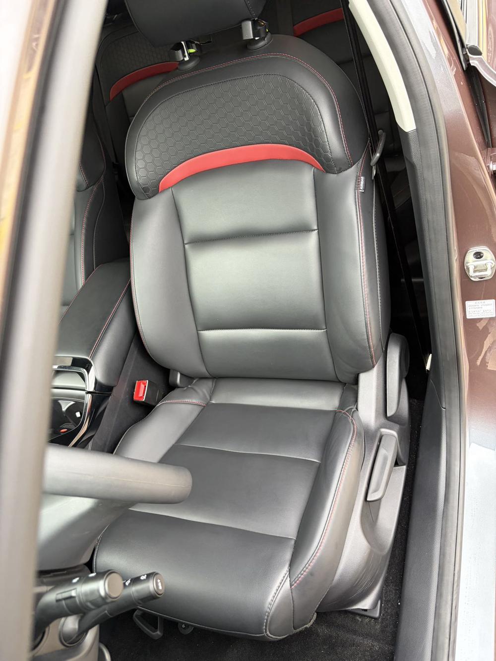 MG 5 2022 #18 MG 5 2022 car image #18