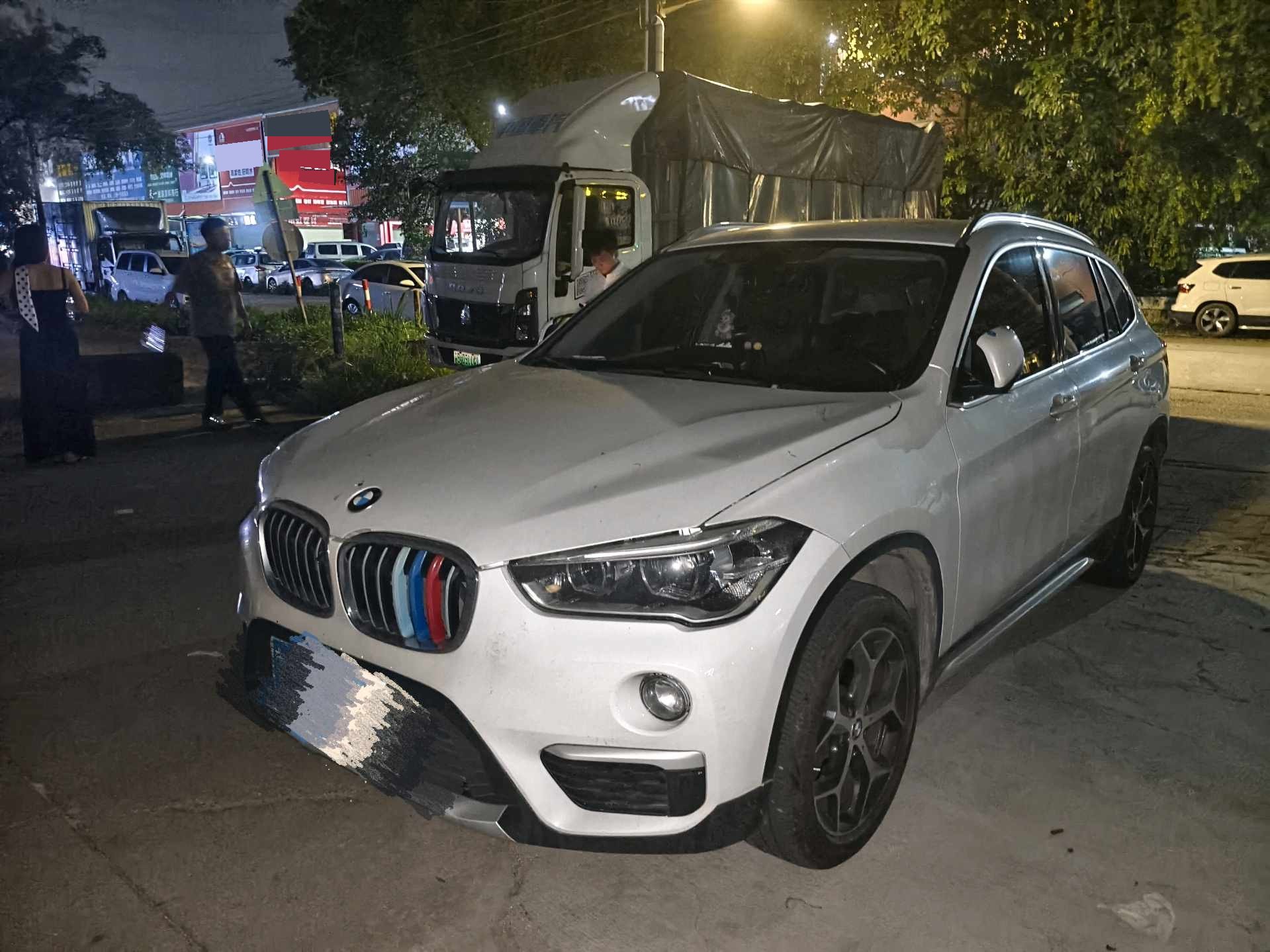 2018 2018 imagem de carro