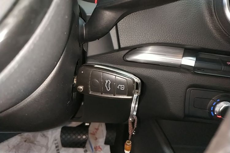 Audi A3 2016 #9 Audi A3 2016 immagine di auto #9