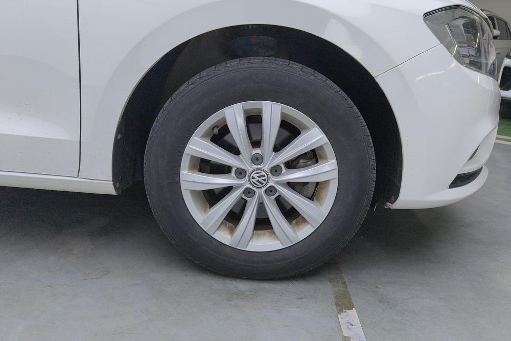 Volkswagen Bora 2019 #8 Volkswagen Bora 2019 car image #8