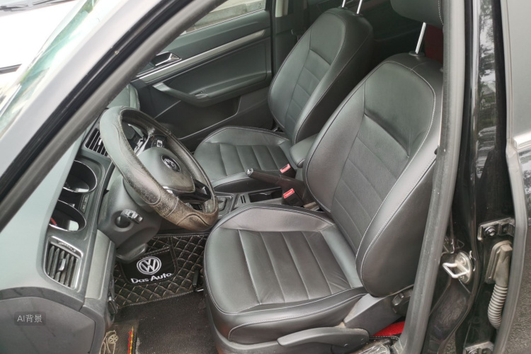 Volkswagen Lavida 2017 #17 Volkswagen Lavida 2017 car image #17