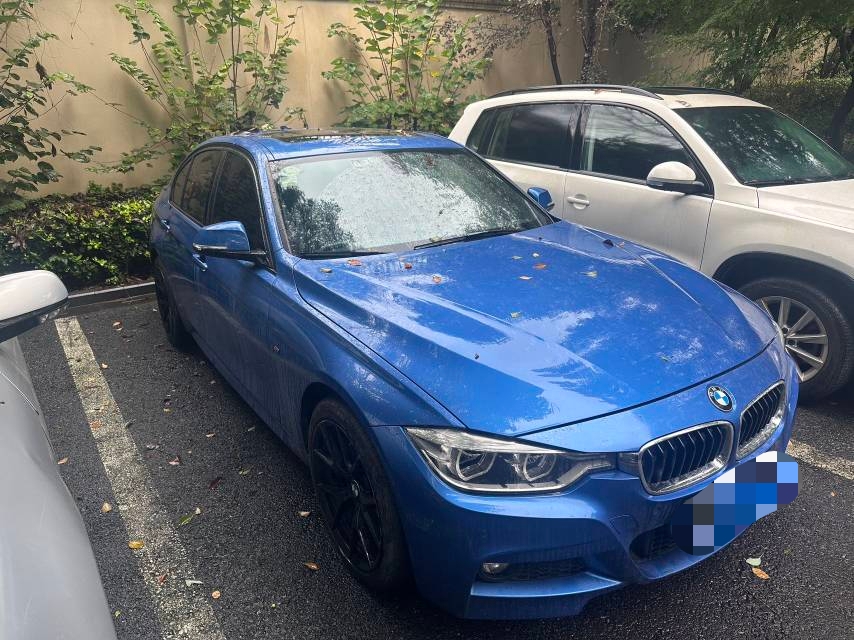 BMW 3 Series 2018 imagem de carro #2