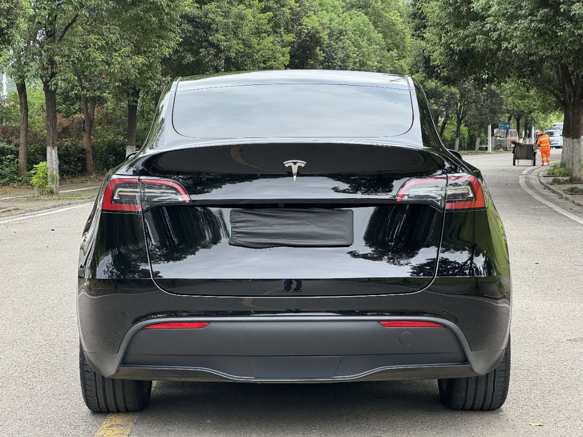 Tesla Model Y 2023 car image #8