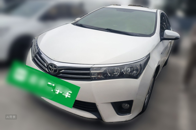 2014 #2 2014 car image #2