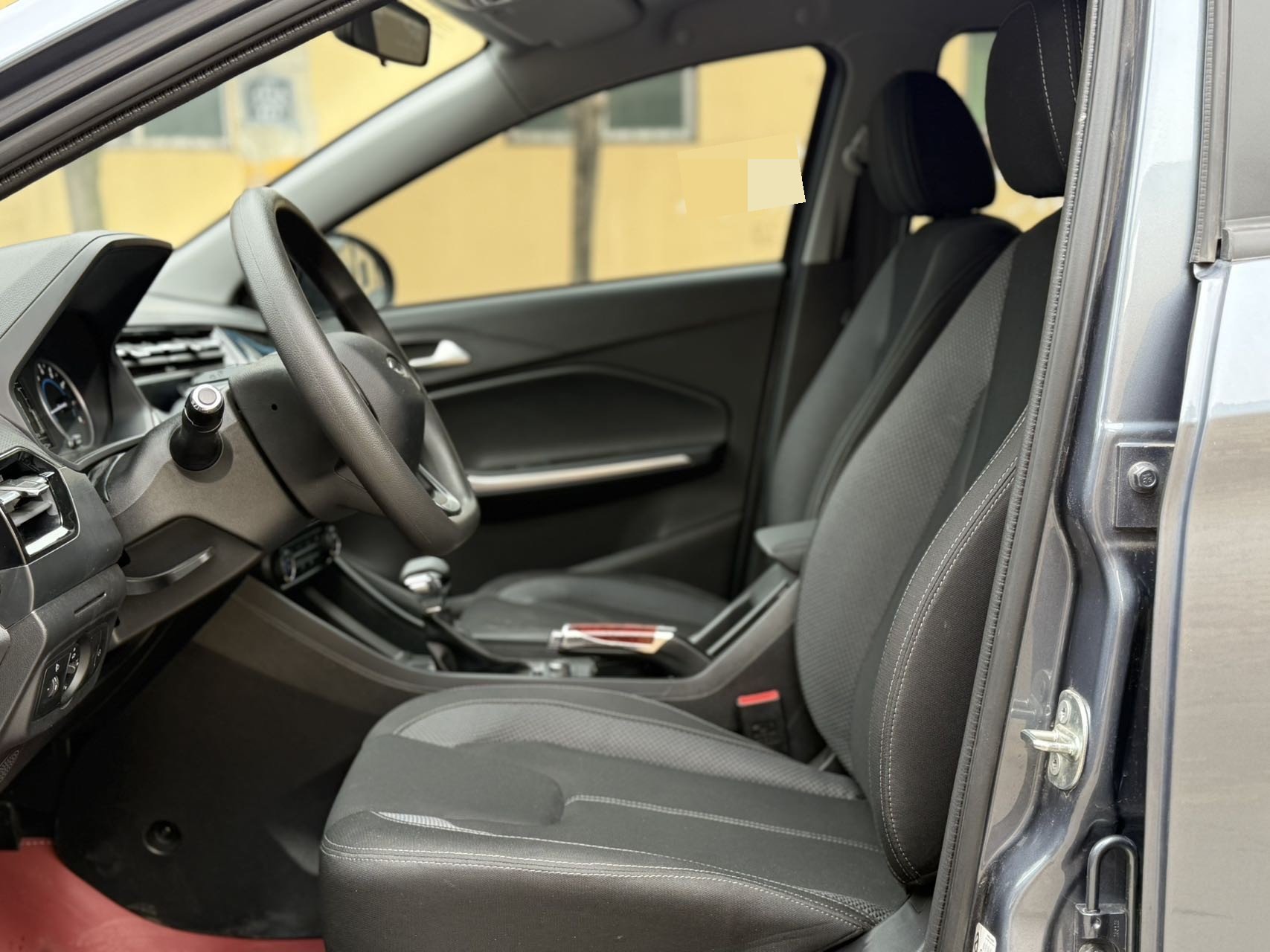 Chery Tiggo 3x 2025 car image #6