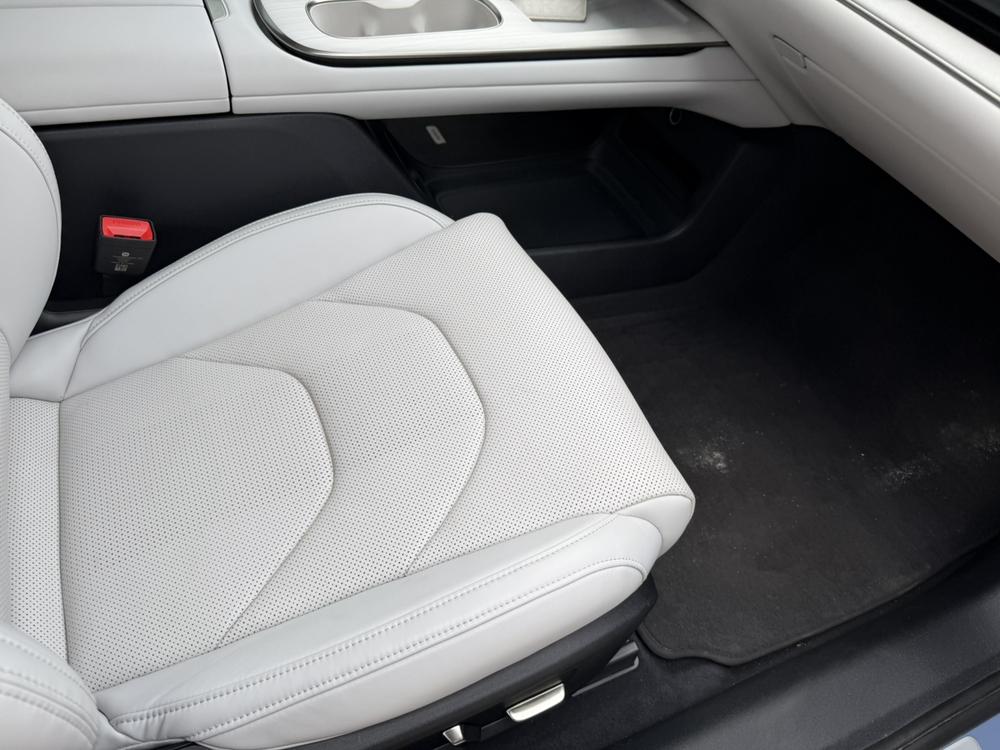 MI SU7 2025 car image #10