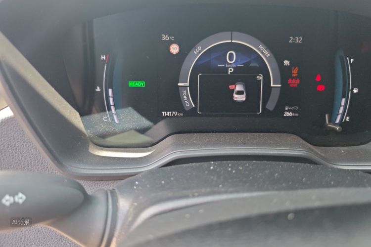 Toyota Corolla 2023 car image #14