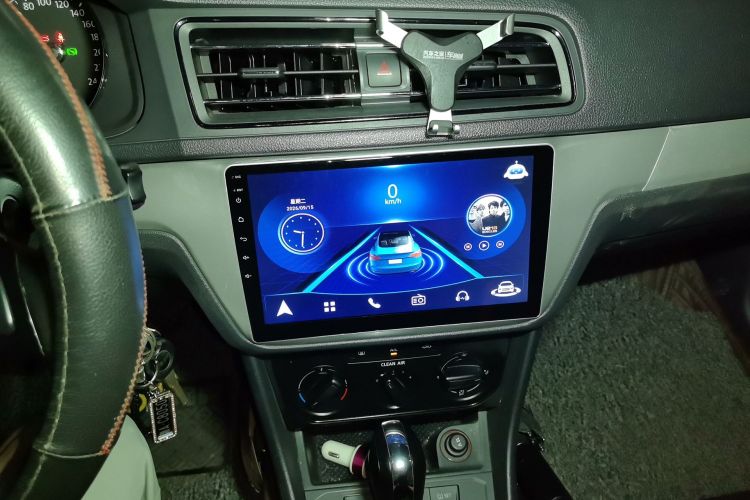 Volkswagen Lavida 2020 car image #13