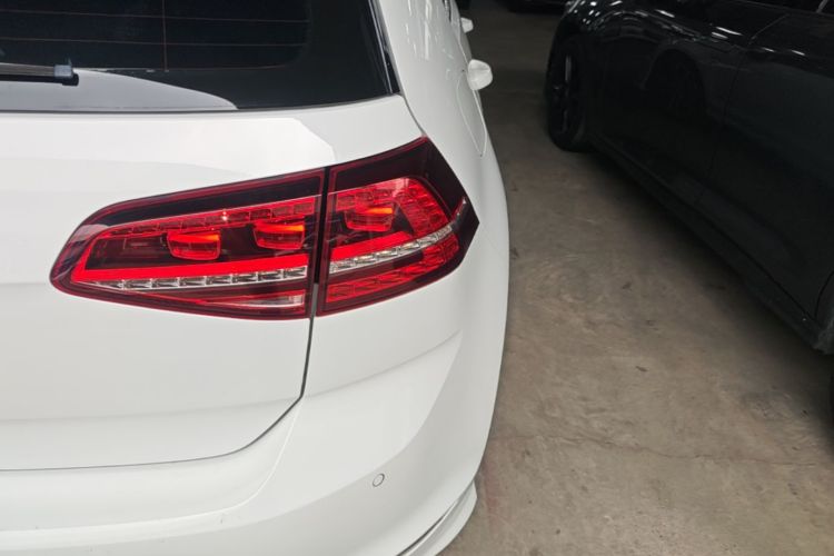 Volkswagen Golf 2016 #8 Volkswagen Golf 2016 car image #8