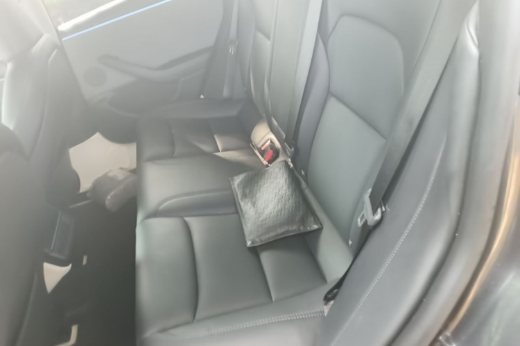 Tesla Model 3 2025 #13 Tesla Model 3 2025 car image #13