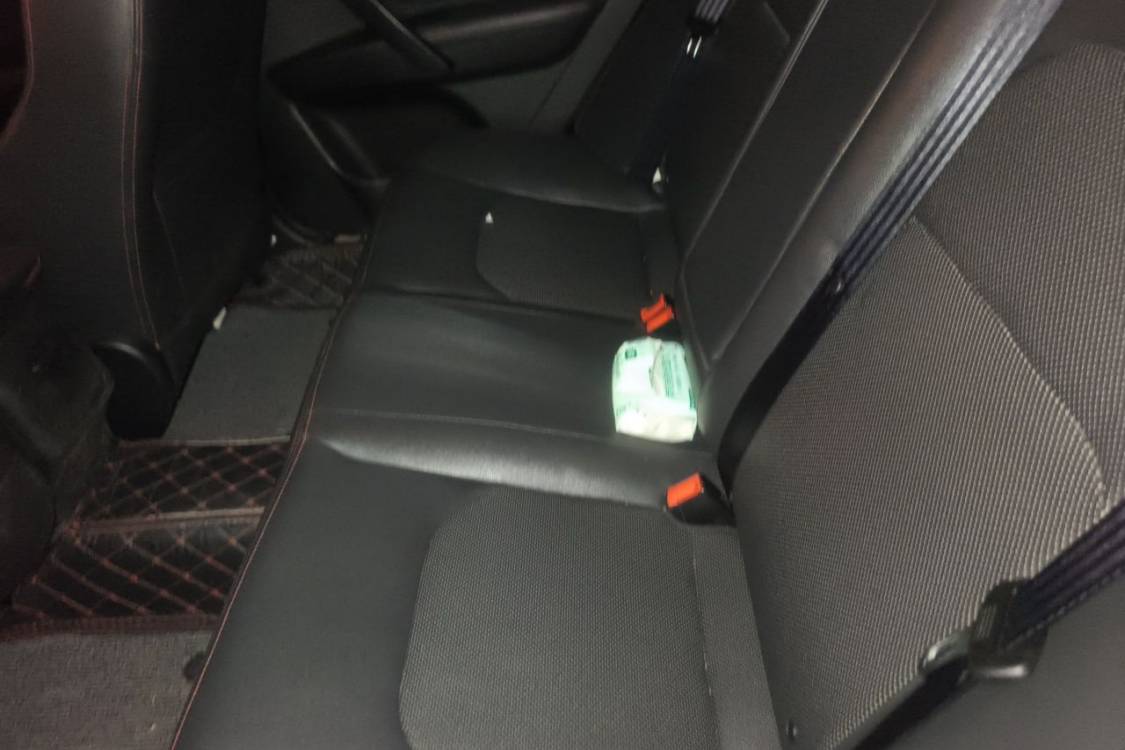 GEELY Emgrand 2015 #19 GEELY Emgrand 2015 car image #19