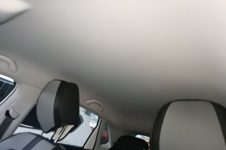 Volkswagen Polo 2018 car image #18