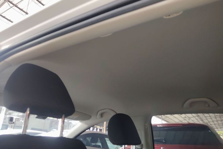 Volkswagen Polo 2017 car image #20