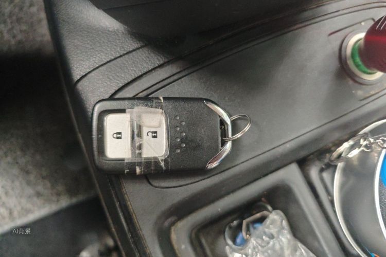 Honda CR-V 2016 #10 Honda CR-V 2016 car image #10